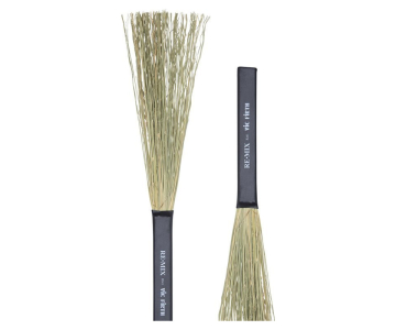 Vic Firth RE-MIX RM1 - Broomcorn
