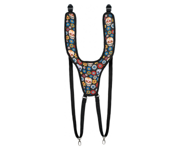 MEINL Shoulder Strap szelki MDJS1DA
