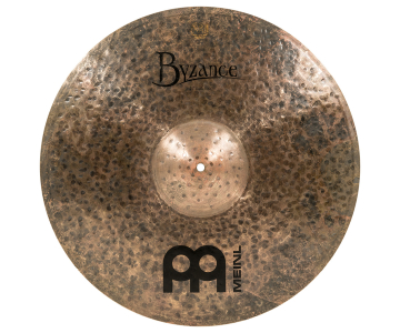 Meinl Byzance Dark Ride 21