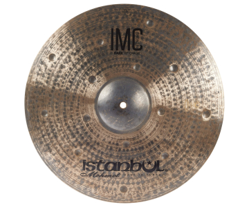 Istanbul Mehmet IMC Dark Crash 18