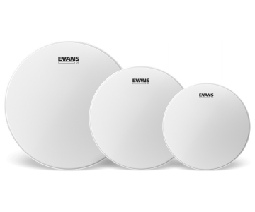 Evans Pack G2 Coated 10 12 14
