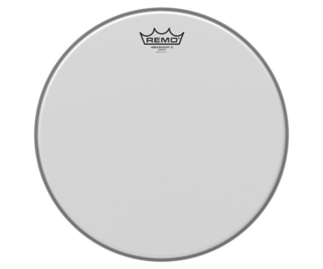 Remo Ambassador X Coated 14