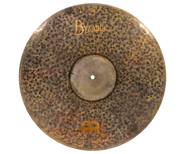 Meinl Byzance Extra Dry Thin Crash 19 B19EDTC