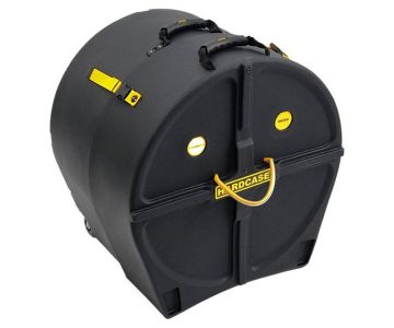 Hardcase HN20B BassDrum 20