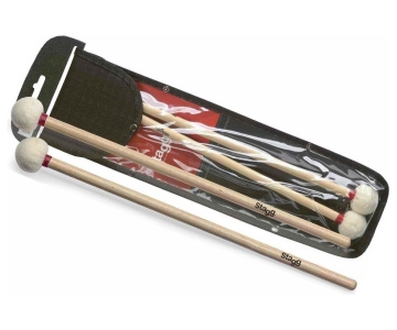 Stagg SMTIMF35 Timpani Pałki Kotłowe