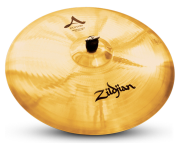 Zildjian A Custom Medium Ride 22