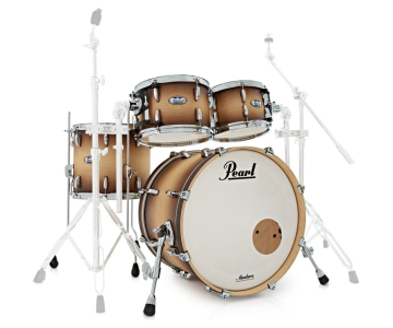 Pearl Masters Maple Complete MCT904XEP #C351