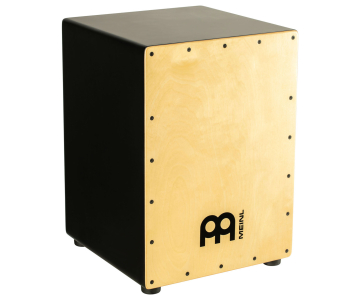 Meinl Maple Bass Cajon JBCAJBKMA