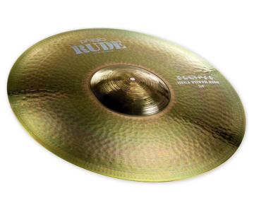 Paiste RUDE Mega Power Ride 24