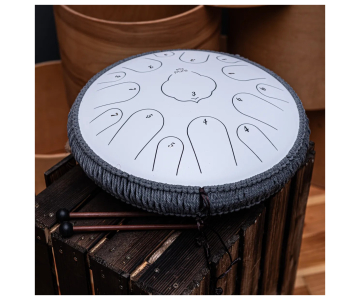 Pure Tongue Drum Lotus 14