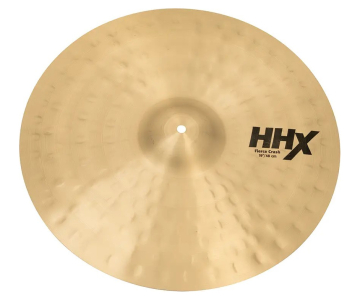Sabian HHX Fierce Crash 18 (11890XJMN)
