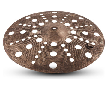 Zildjian K Custom Special Dry Crash Trash 17