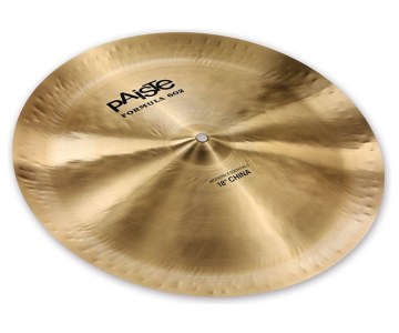 Paiste 602 Modern Essentials China 18