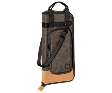 Meinl Classic Woven Mocha Tweed Pokrowiec na pałki MCSBMO
