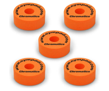 Cympad Optimizer 40x12 mm Orange - 5 sztuk