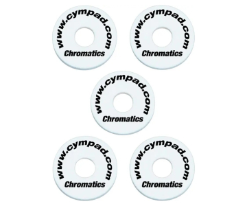 Cympad Optimizer 40x15 mm White - 5 sztuk