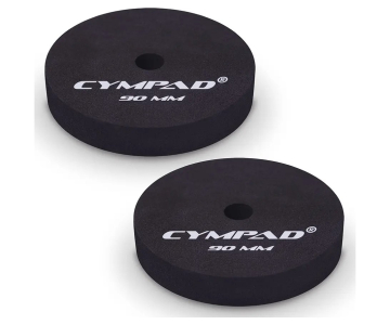 Cympad Moderator Set 90x15mm 2 sztuki