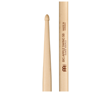 Meinl 5B Big Apple Swing Maple