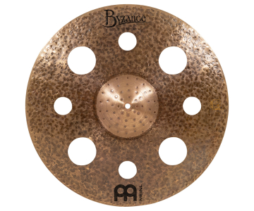 Meinl Byzance Dark Trash Crash 20