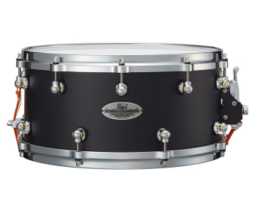 Pearl Dennis Chambers Signature 14x6