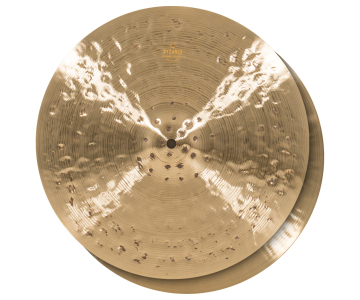 Meinl Byzance Foundry Reserve Hi-hat 15