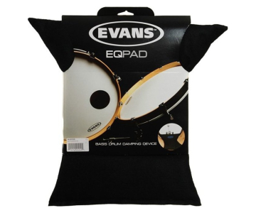 Evans EQ Pad - Poduszka tłumiąca