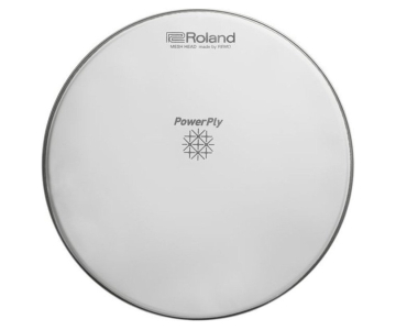 Roland MH2-22B PowerPly Mesh Head 22