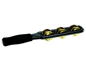 Meinl Jingle Stick JG1B-BK