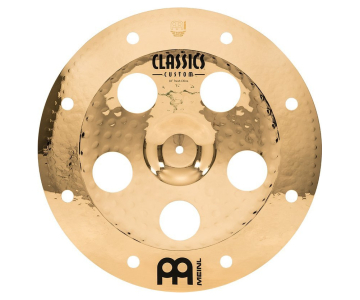 Meinl Classics Custom Trash China 18