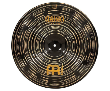 Meinl Classics Custom Dark Heavy China 18