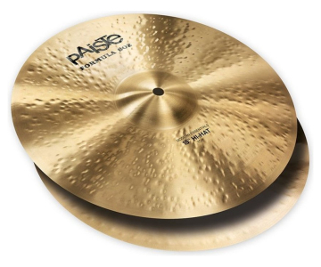 Paiste 602 Modern Essentials Hi-hat 15