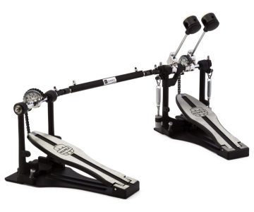 Mapex P400TW Storm Podwójna stopa