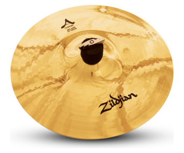 Zildjian A Custom Splash 12