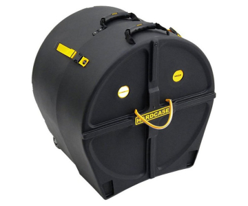 Hardcase HN22B BassDrum 22