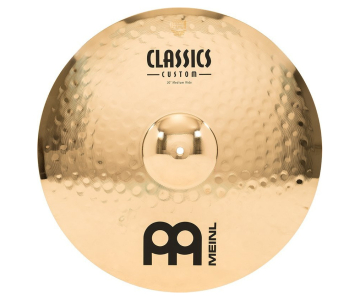 Meinl Classics Custom Medium Ride 20