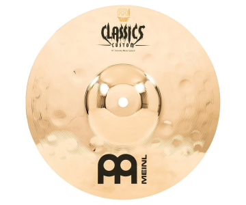 Meinl Classics Custom Extreme Metal Splash 10