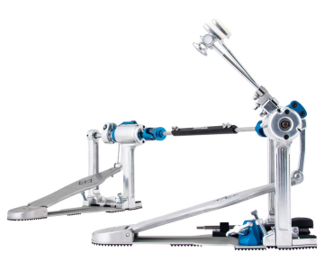 Dixon Precision Coil Direct Drive PPPCPD1D Stopa podwójna