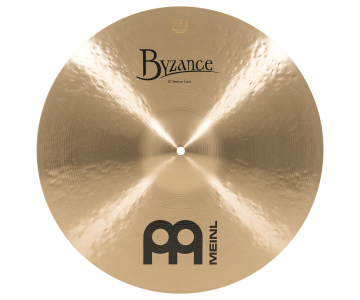 Meinl Byzance Traditional Medium Crash 18