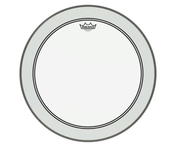 Remo Powerstroke 3 Clear 16