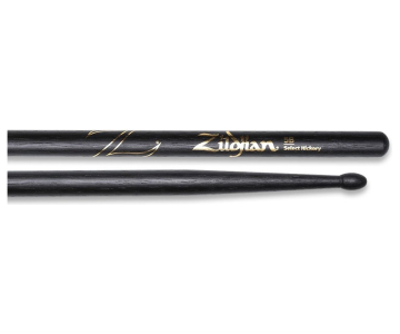 Zildjian 5B Black
