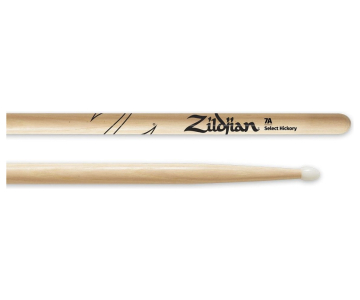 Zildjian 7A Nylon