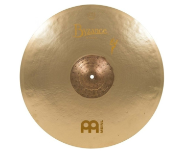 Meinl Byzance Vintage Sand Ride 20 Benny Greb (B20SAR)