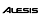 Alesis Logo Small