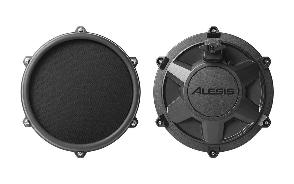 Pady siateczkowe Alesis Turbo Mesh Kit