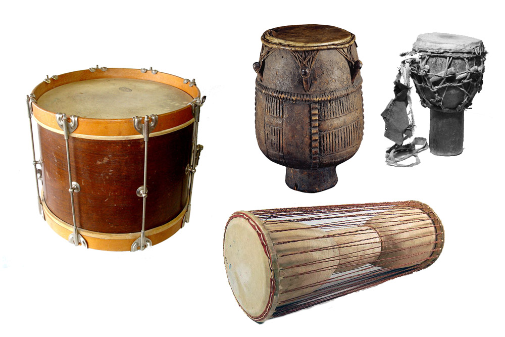 Drum