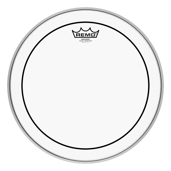 naciąg remo pinstripe