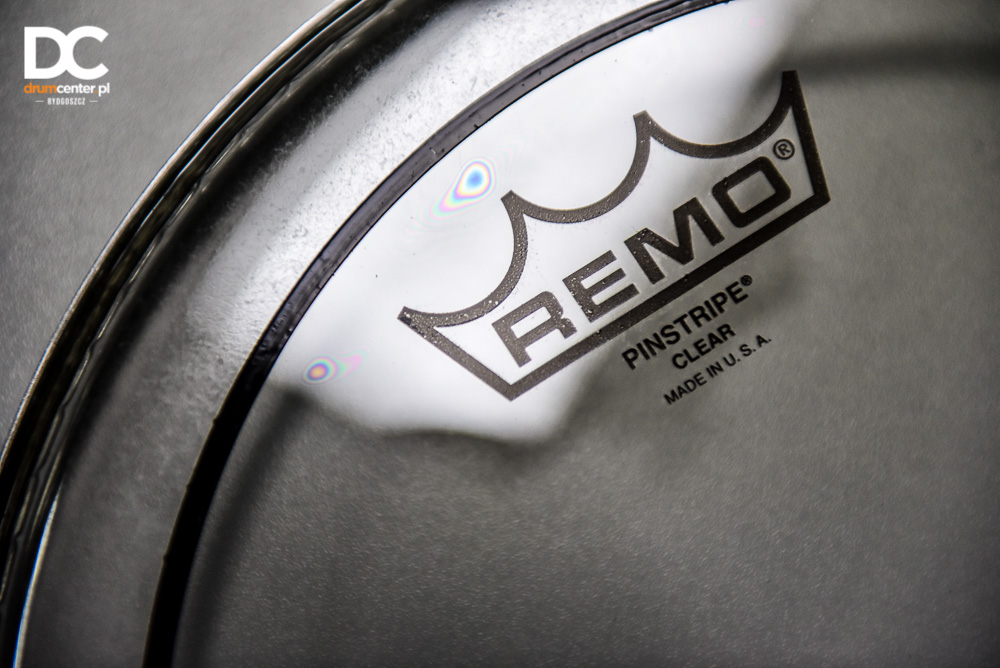 Remo Pinstripw