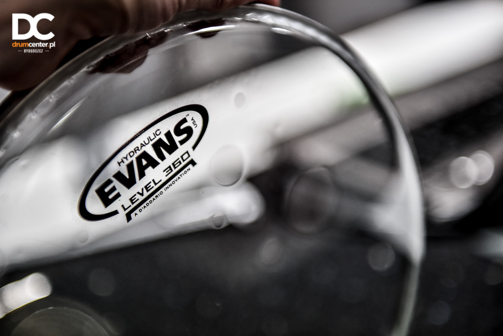 Evans Hydraulic