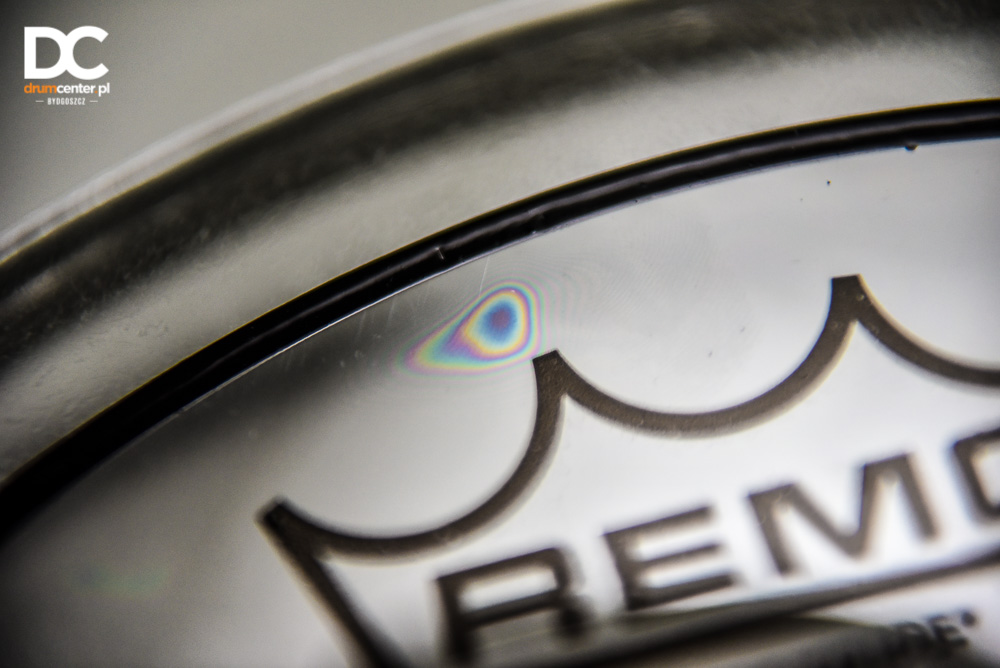 Remo Pinstripe