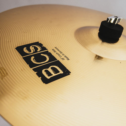 Meinl BCS talerz ride od zestawu perkusyjnego Tama Stage star
